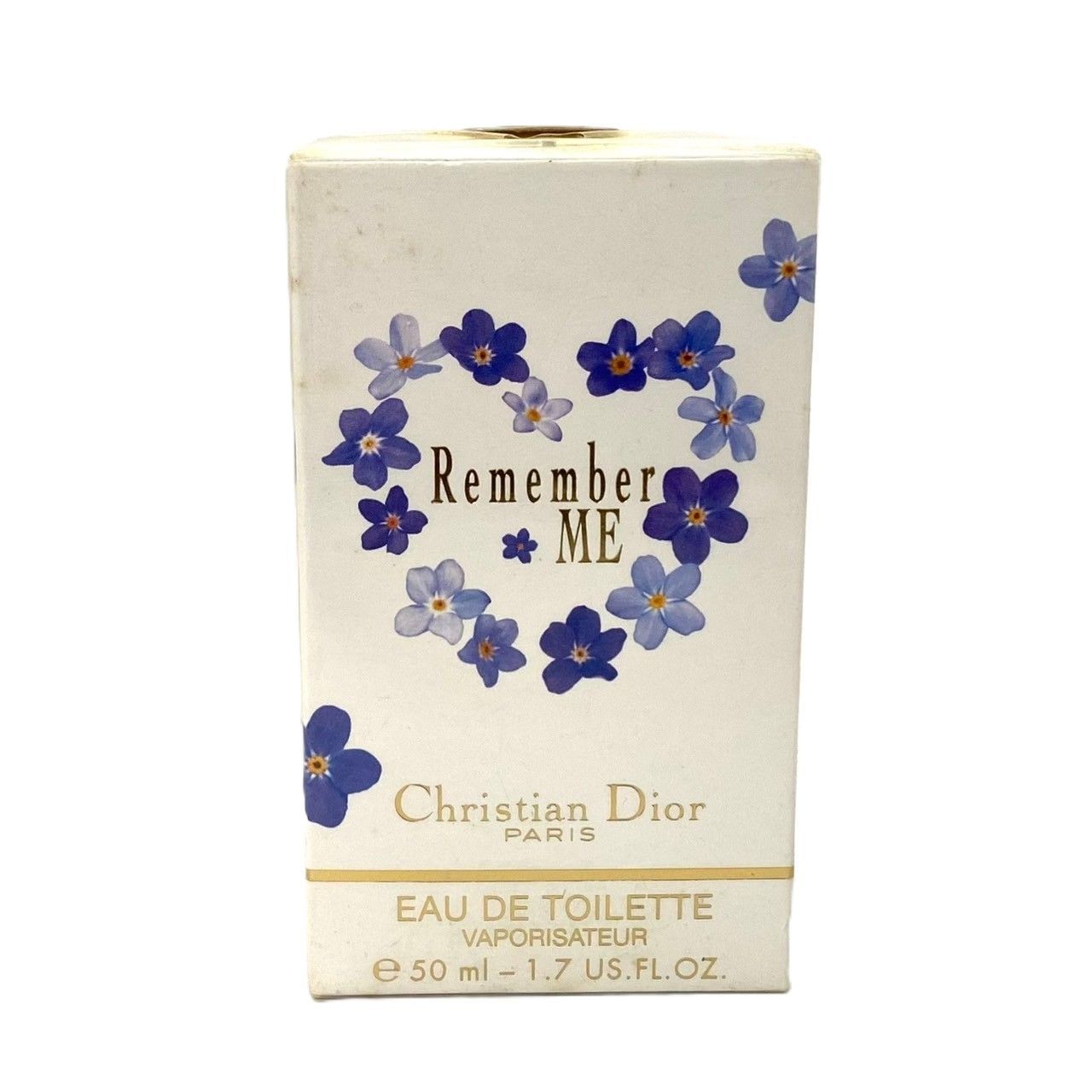 【未開封】クリスチャンディオール リメンバーミー 50ml 香水 新品未使用 DIOR クリスチャンディオール リメンバーミー 香水