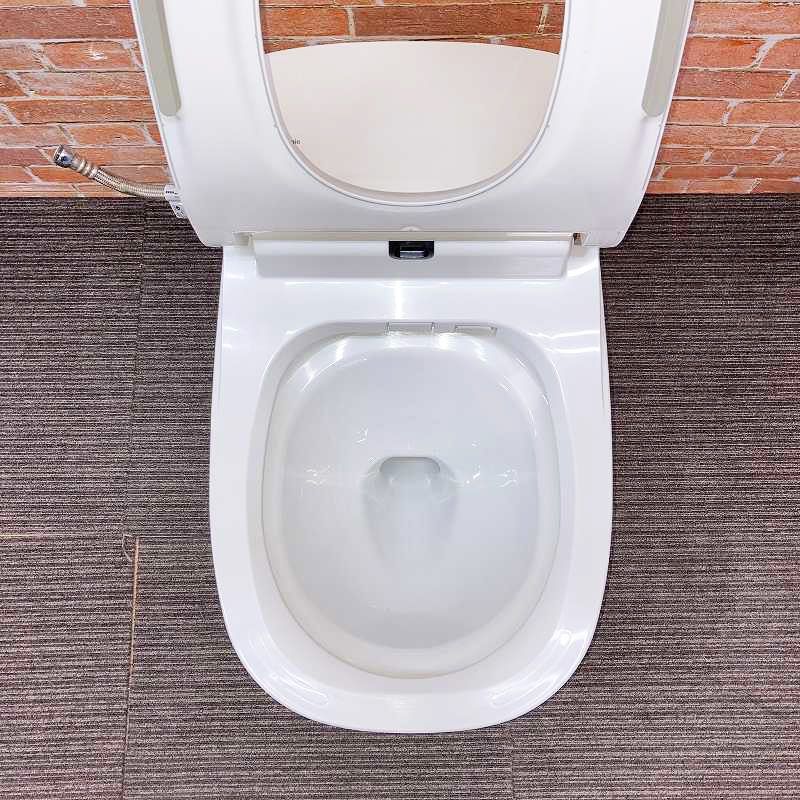 中古品アラウーノ 中古品】【ジャンク扱い】 Panasonic (パナソニック) トイレ洋式