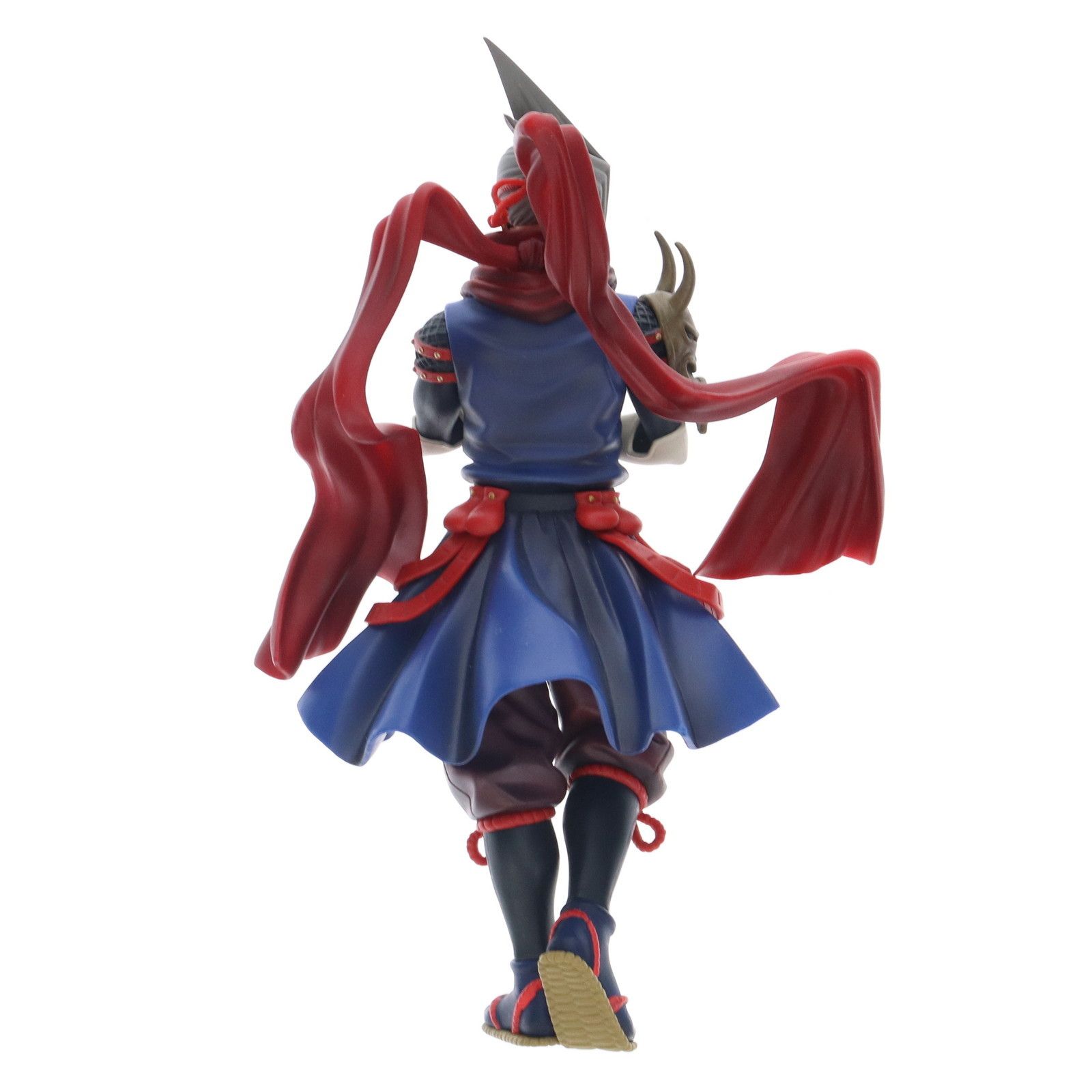 D賞 エッジショット ;figure 一番くじ 僕のヒーローアカデミア