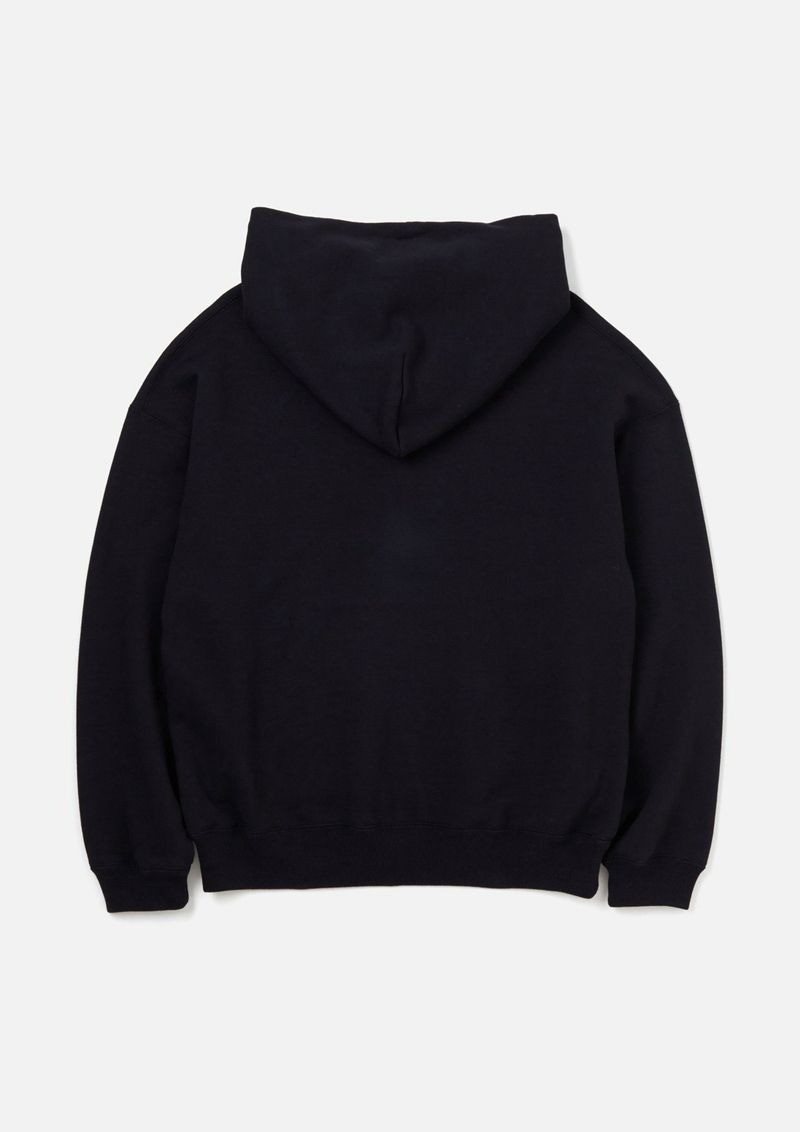 コラボレーションのフーディーYN. HOODED LS  Mサイズ