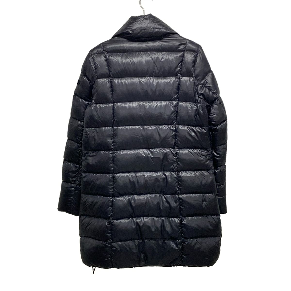 TATRAS タトラス ダウンコート サイズ04 XL レディース - LTA14A4144 黒 長袖 冬