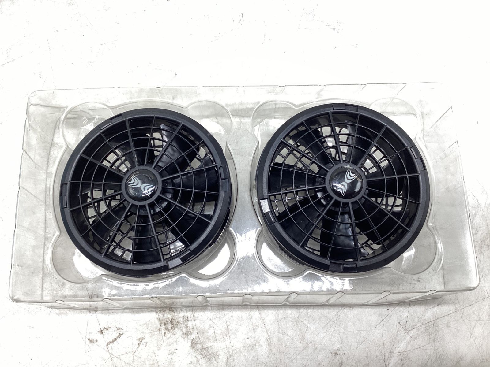 品 空調服 空調服用スターターキット ブラック 18 V ファン ケーブル バッテリー SK 23011 エコツール豊田インター店 M 02