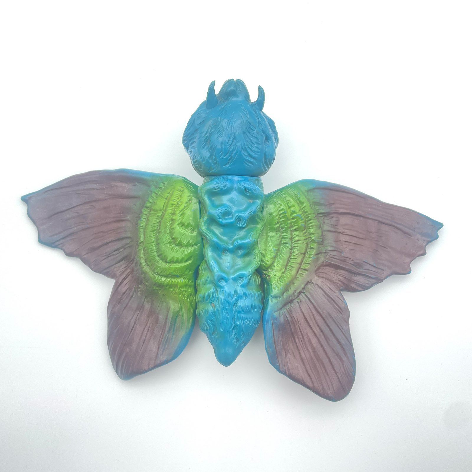 怪獣