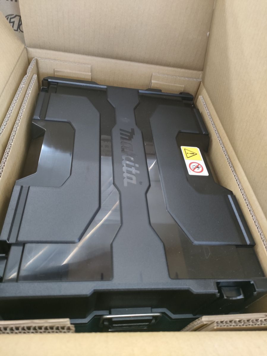 40V 多口充電ケース