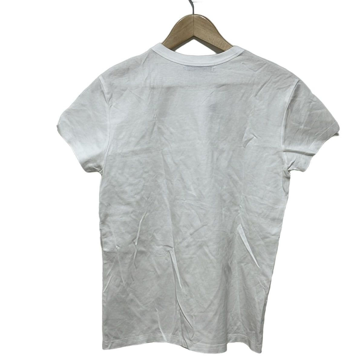 BORDERS at BALCONY(ボーダーズアットバルコニー) 半袖Tシャツ サイズ 