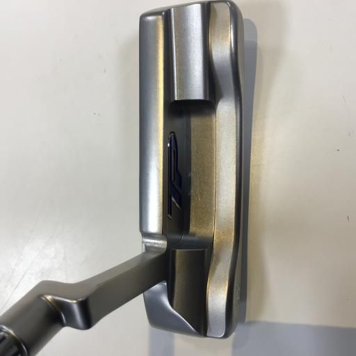 中古】 テーラーメイド TP COLLECTION SOTO 34インチ パター PT