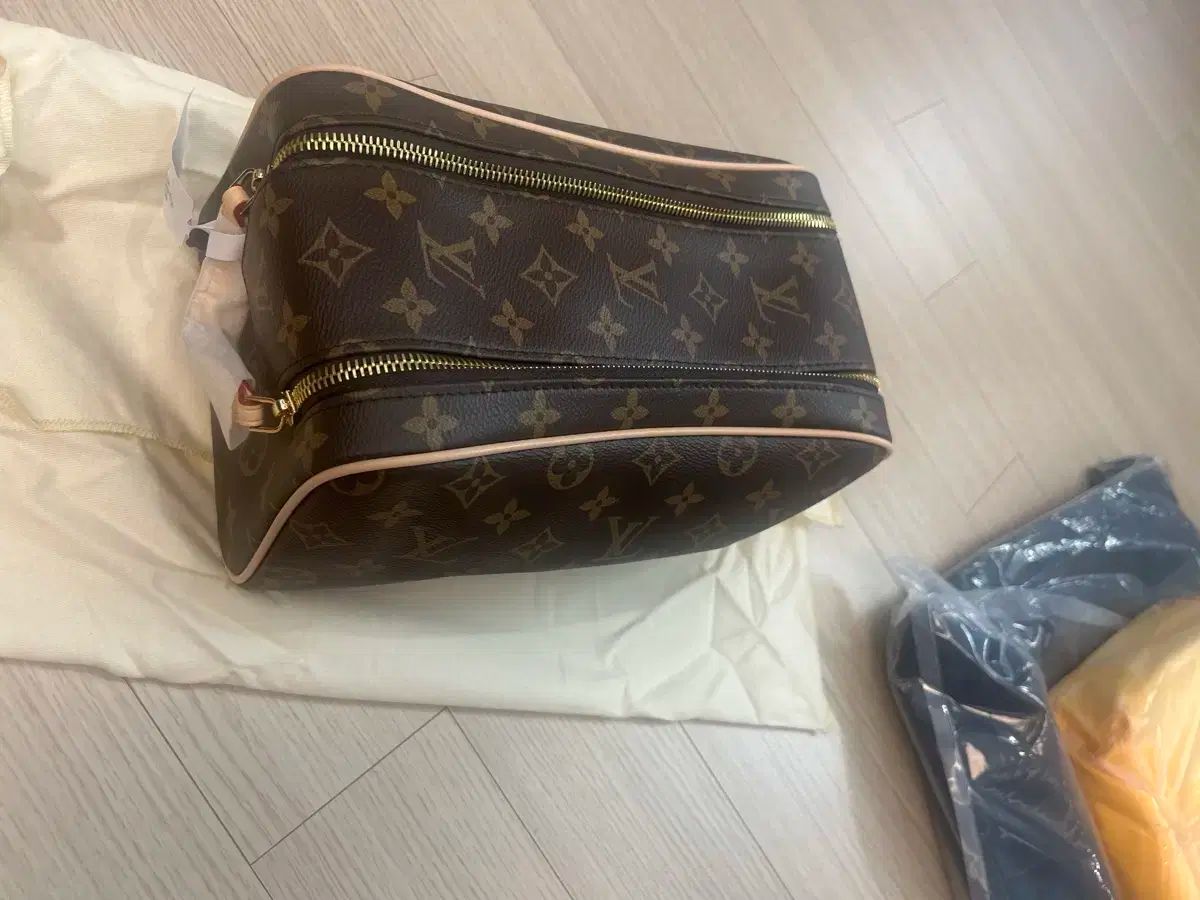 男性用クラッチ