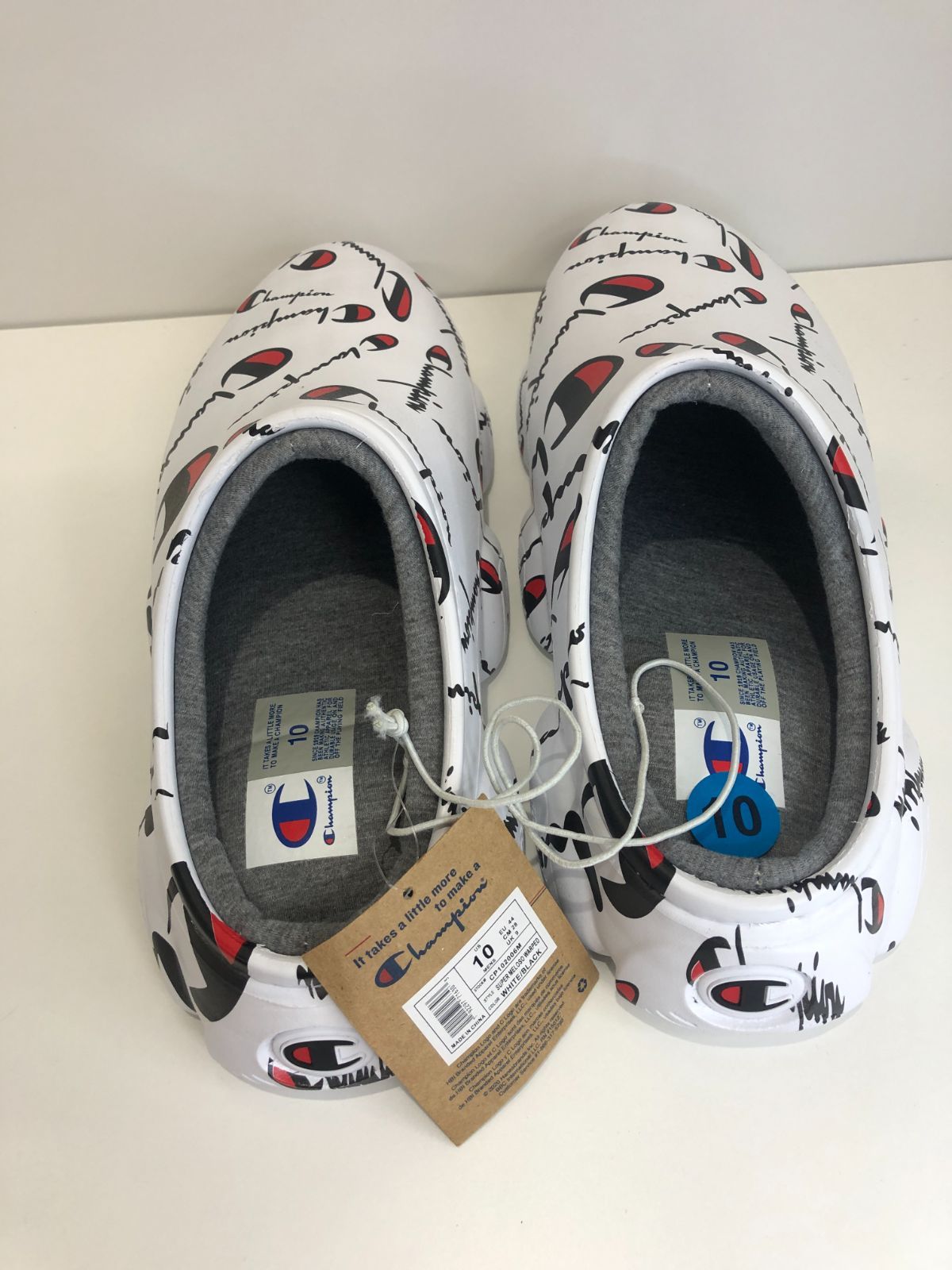 【即日配送】[チャンピオン] スニーカー スリッポン Champion - チャンピオン スニーカー スリッポン ローカット 靴