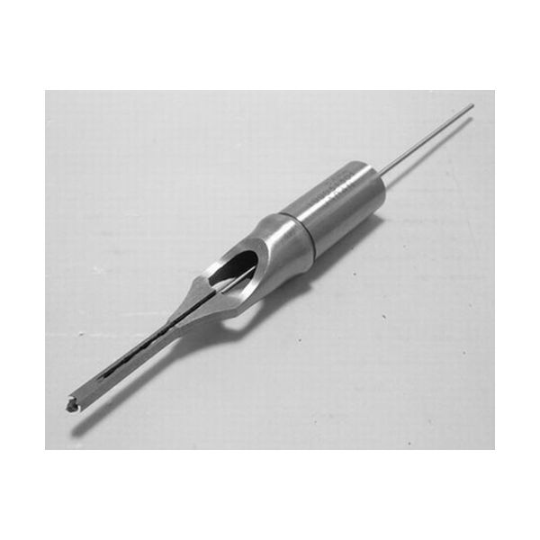 【新品・7営業日以内発送】中橋製作所 1100100000 NH 小林式角のみ 標準 10．0mm ノミ・錐セット【沖縄離島販売】