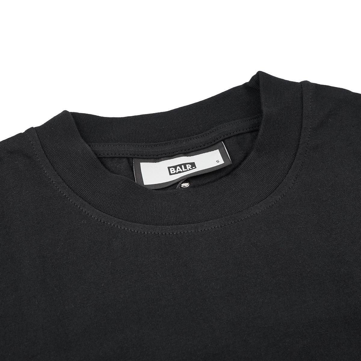 『BALR.』 シャツ Blanks Box T-Shirt\t B1112.1049 楽天市場】BALR. ボーラー 半袖 Tシャツ Blanks Box T-shirt