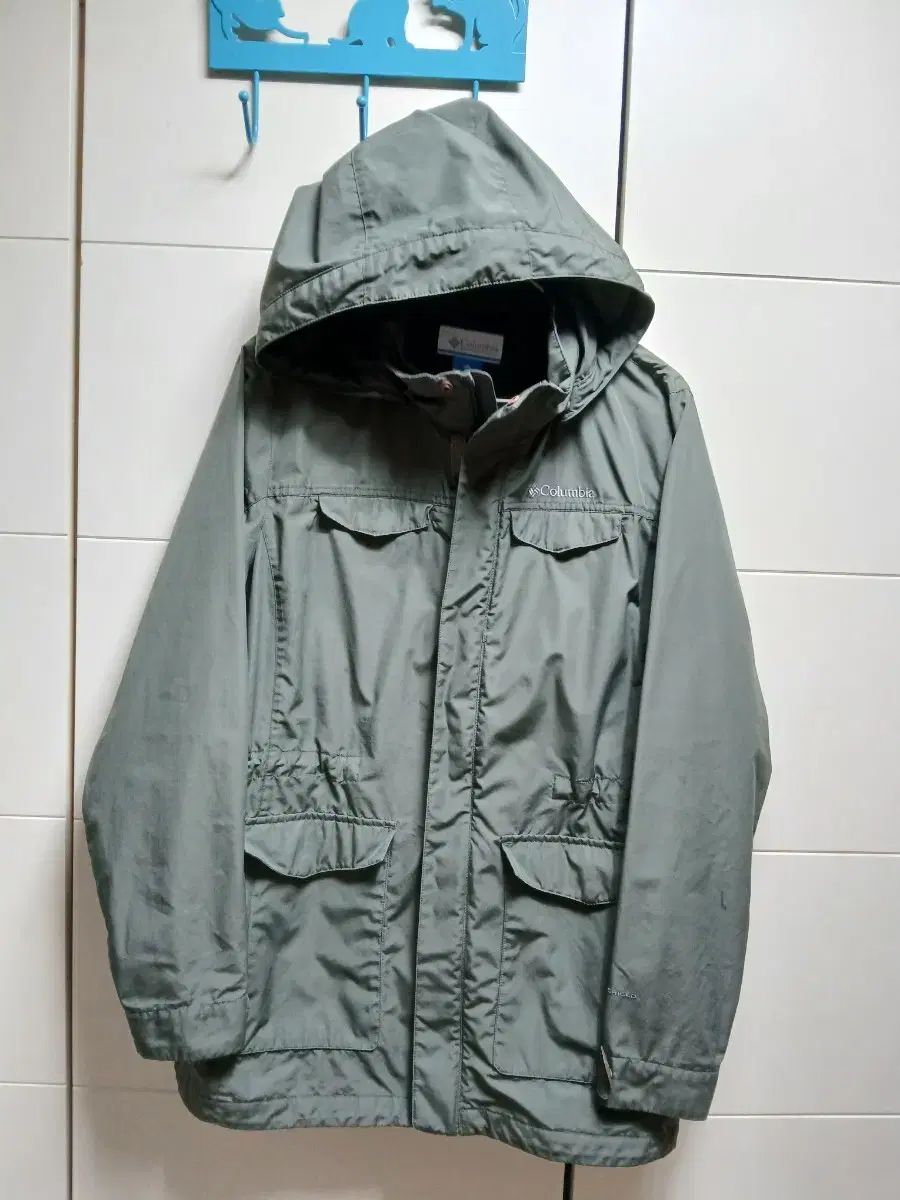 コロンビア Columbia XL 105 ナイトショップ