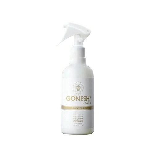 4営業日で発送 GONESH ファブリックミスト 2025 126402 入数 30