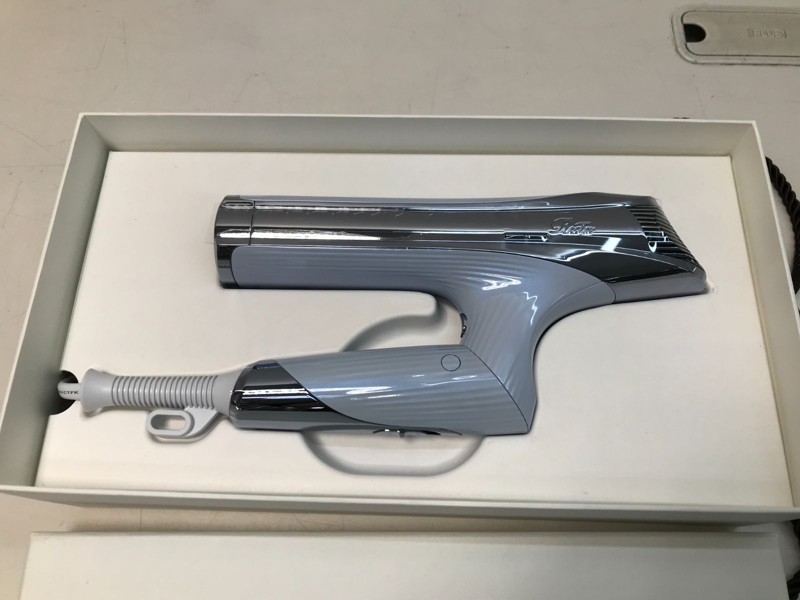 ReFa BEAUTECH DRYER S+ RE-BC-02A 2024年製 MTG ReFa BEAUTECH DRYER S+ RE-BC-02A [ホワイト] 価格比較