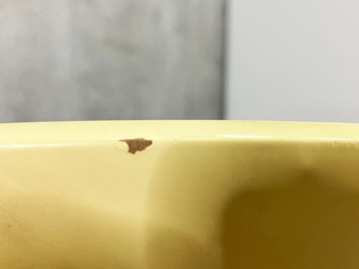 最大75％ ＯＦＦ。 A Fritz Hansen フリッツハンセン アントチェア アリンコチェア ライトイエロー ラッカー 北欧 ヤコブセン 送料無料も!