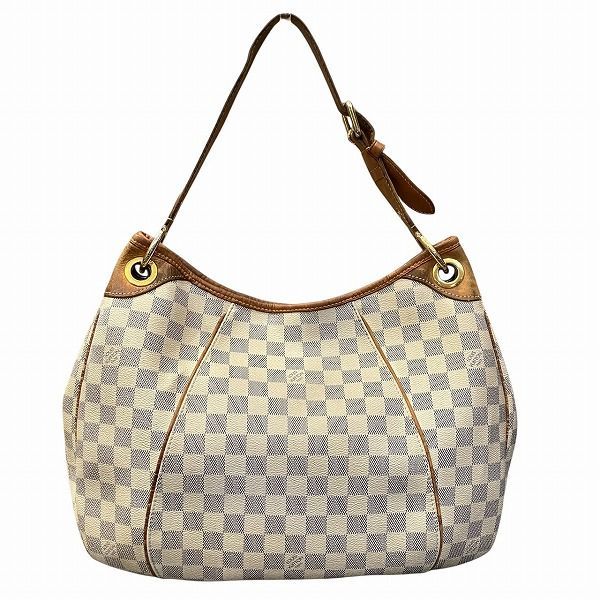 ルイヴィトン N55215 ガリエラ PM ダミエ アズール LOUIS VUITTON ルイ ヴィトン ダミエアズール ガリエラPM ショルダー