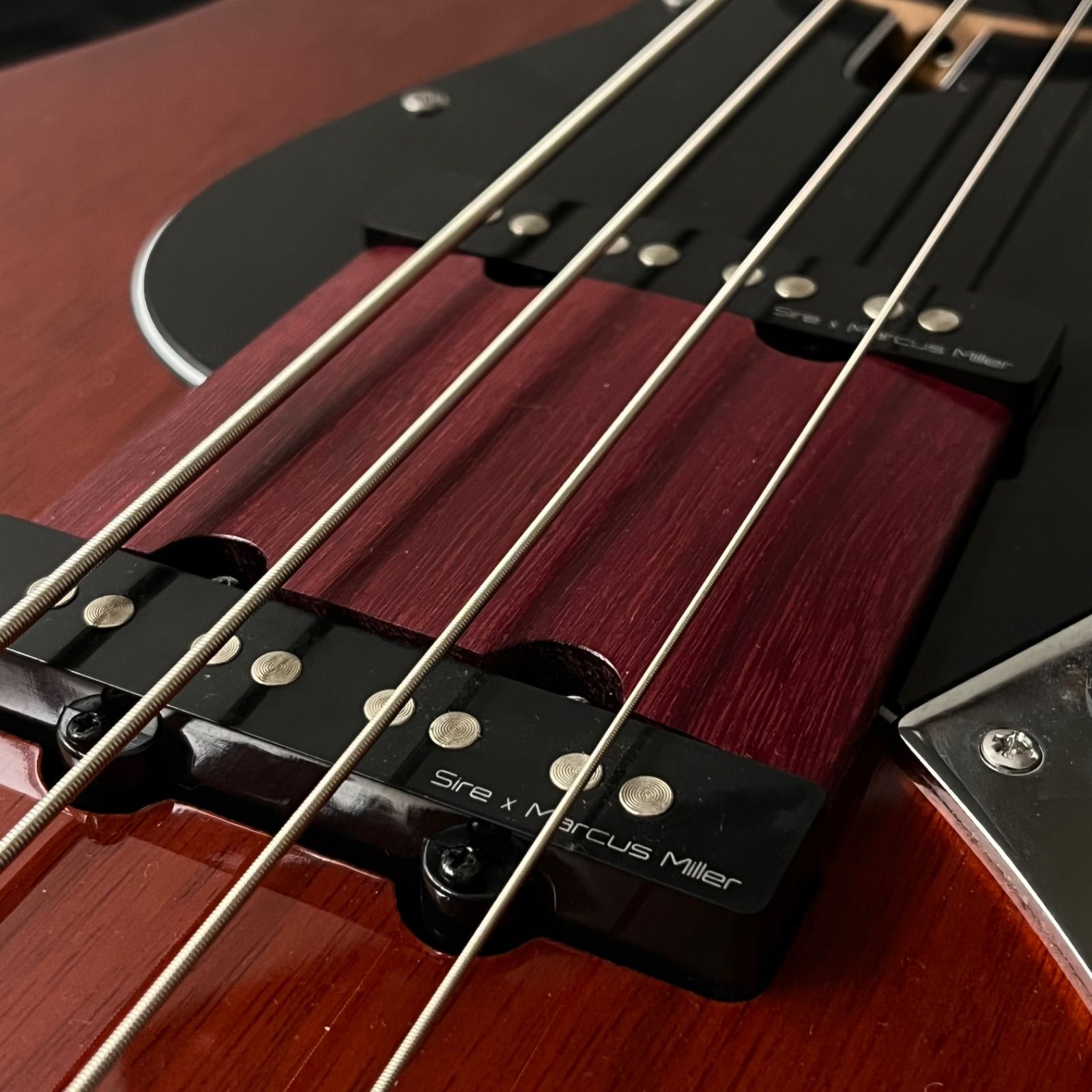 Bass