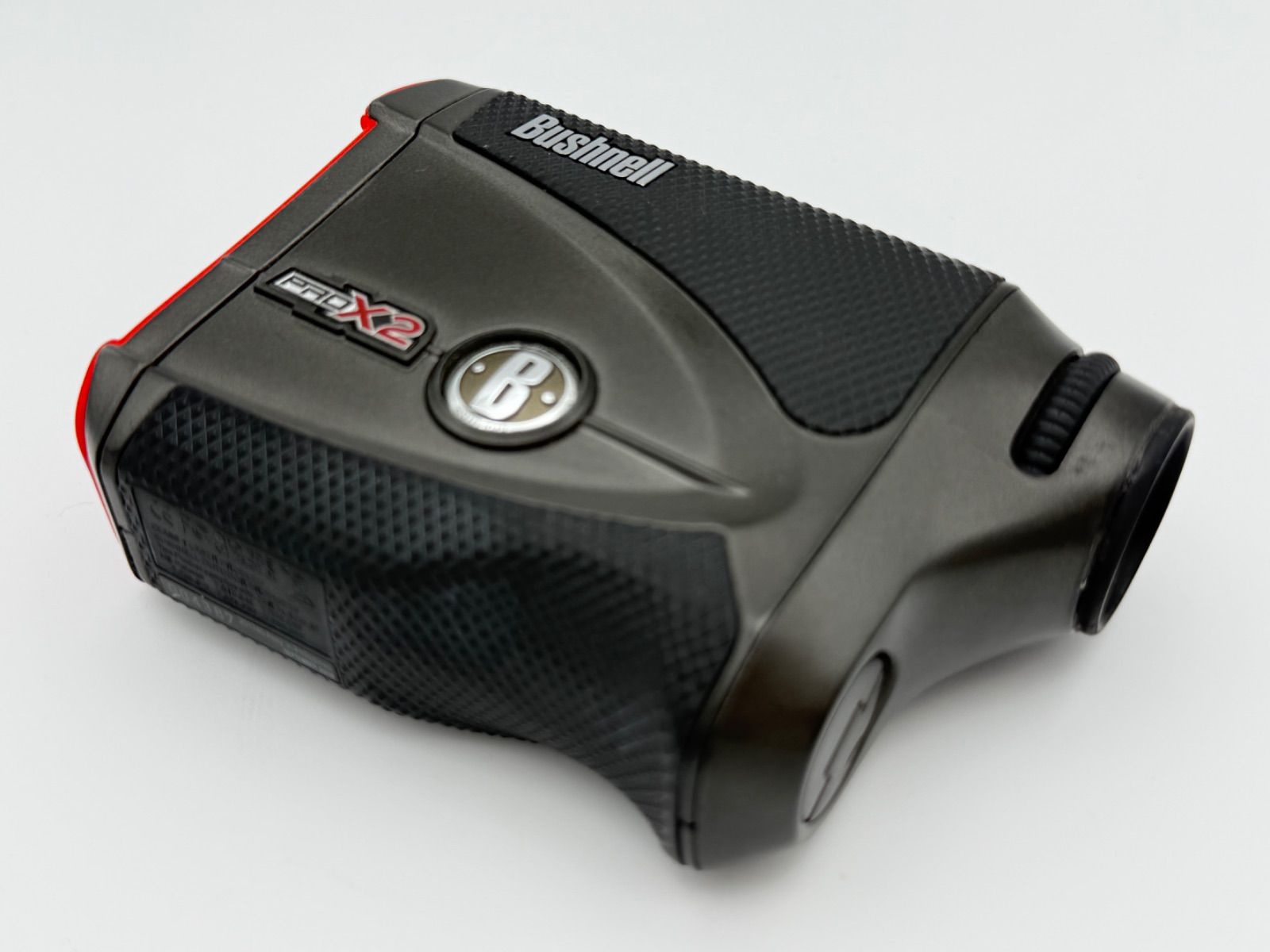 Bushnell PRO X2 ブッシュネル プロX2 ジョルト ピンシーカー Bushnell PRO X2 ブッシュネル プロX2 ジョルト ピンシーカー