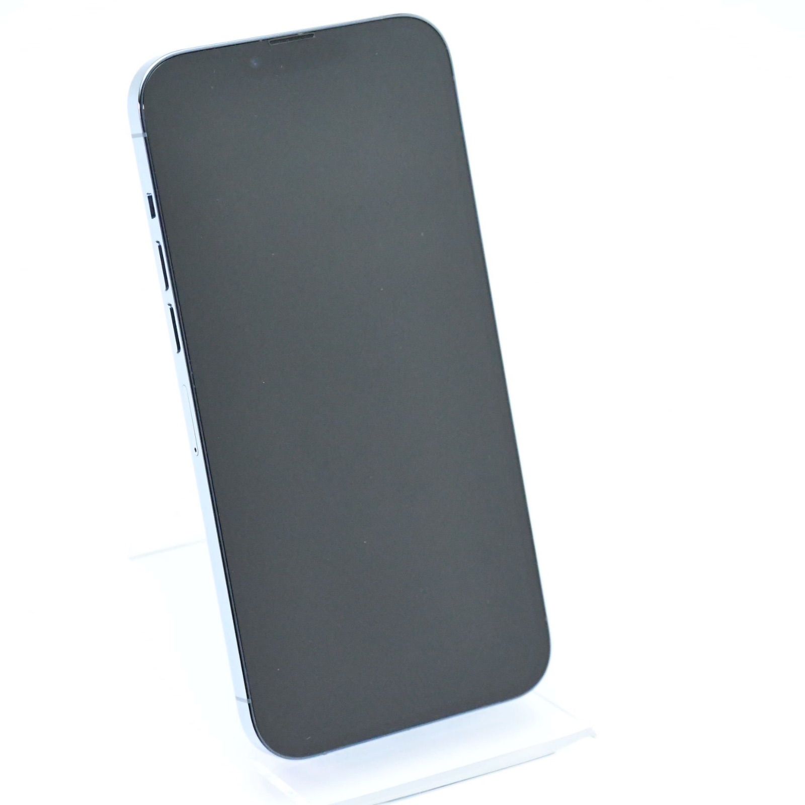 SIMフリー iPhone13ProMax 256GB シエラブルー 電池新品 電池新品 iphone 13PRO 256GB シエラブルー SIMフリーの通販 by