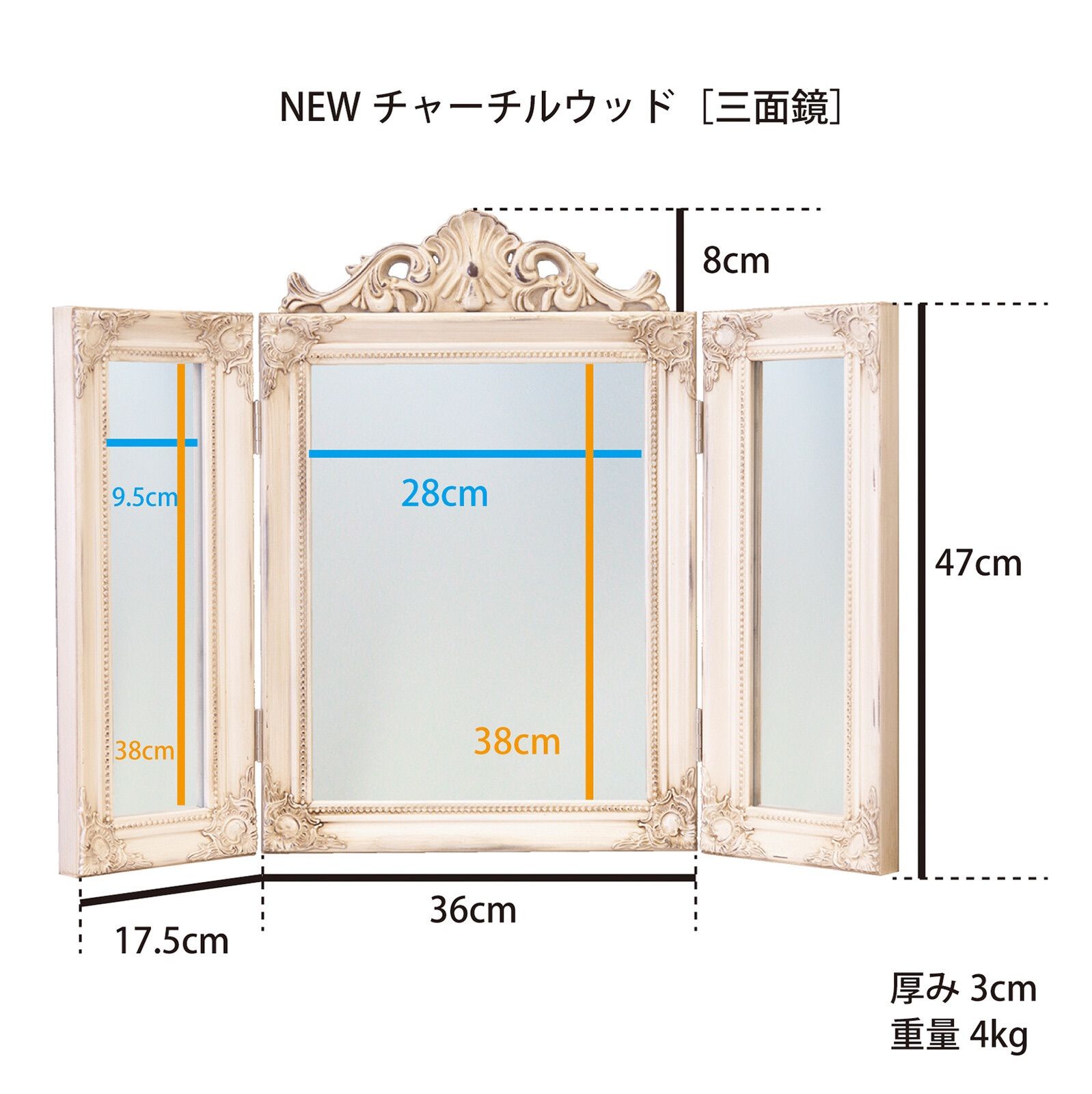 アンティークインテリア