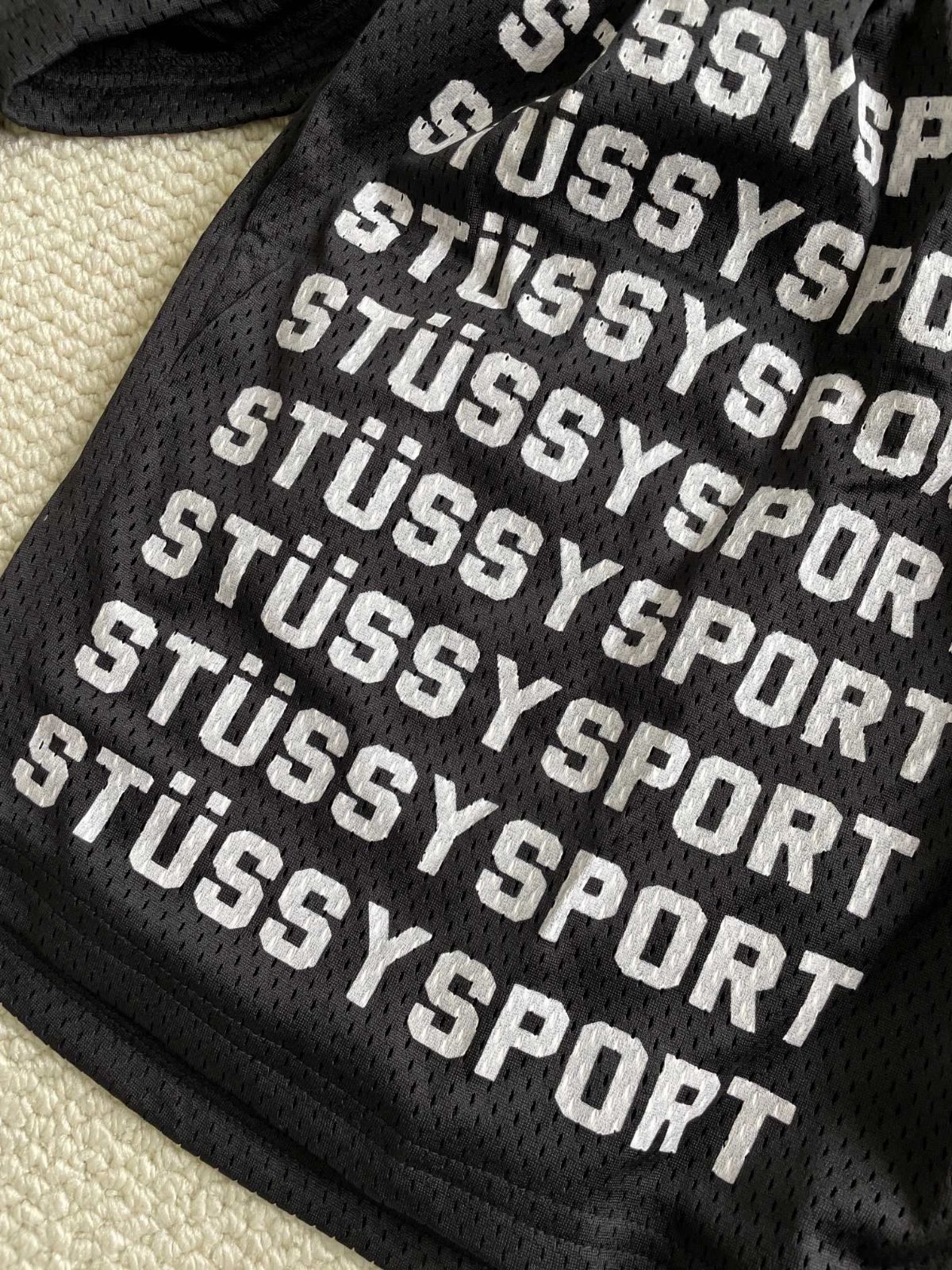 Stussy