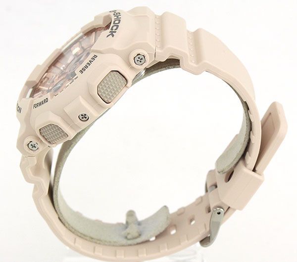 CASIO Gショック GMA-S120MF-4A 海外モデル Sシリーズ メンズ 腕時計 カシオ G-SHOCK ジーショック gショック g-shock 時計 gshock