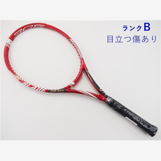 中古 テニスラケット ブリヂストン エックスブレード ブイエックス 305 2014年モデル (G2)BRIDGESTONE X-BLADE VX  305 2014 硬式テニスラケット - メルカリ