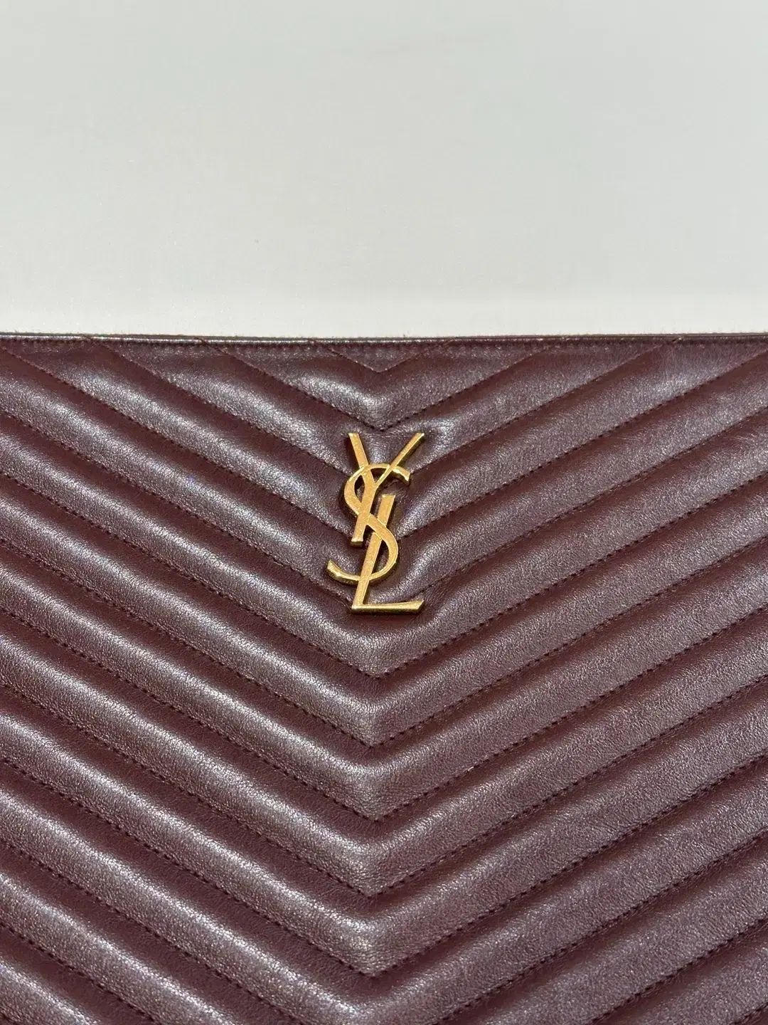 クラッチバッグ