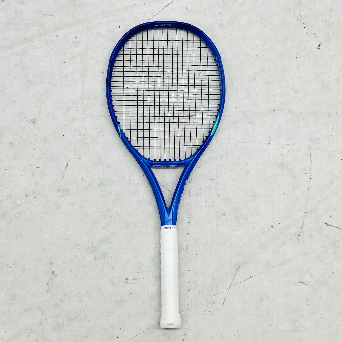 YONEX EZONE100 08EZ ISOMETRIC 硬式用 テニス ラケット 2025年
