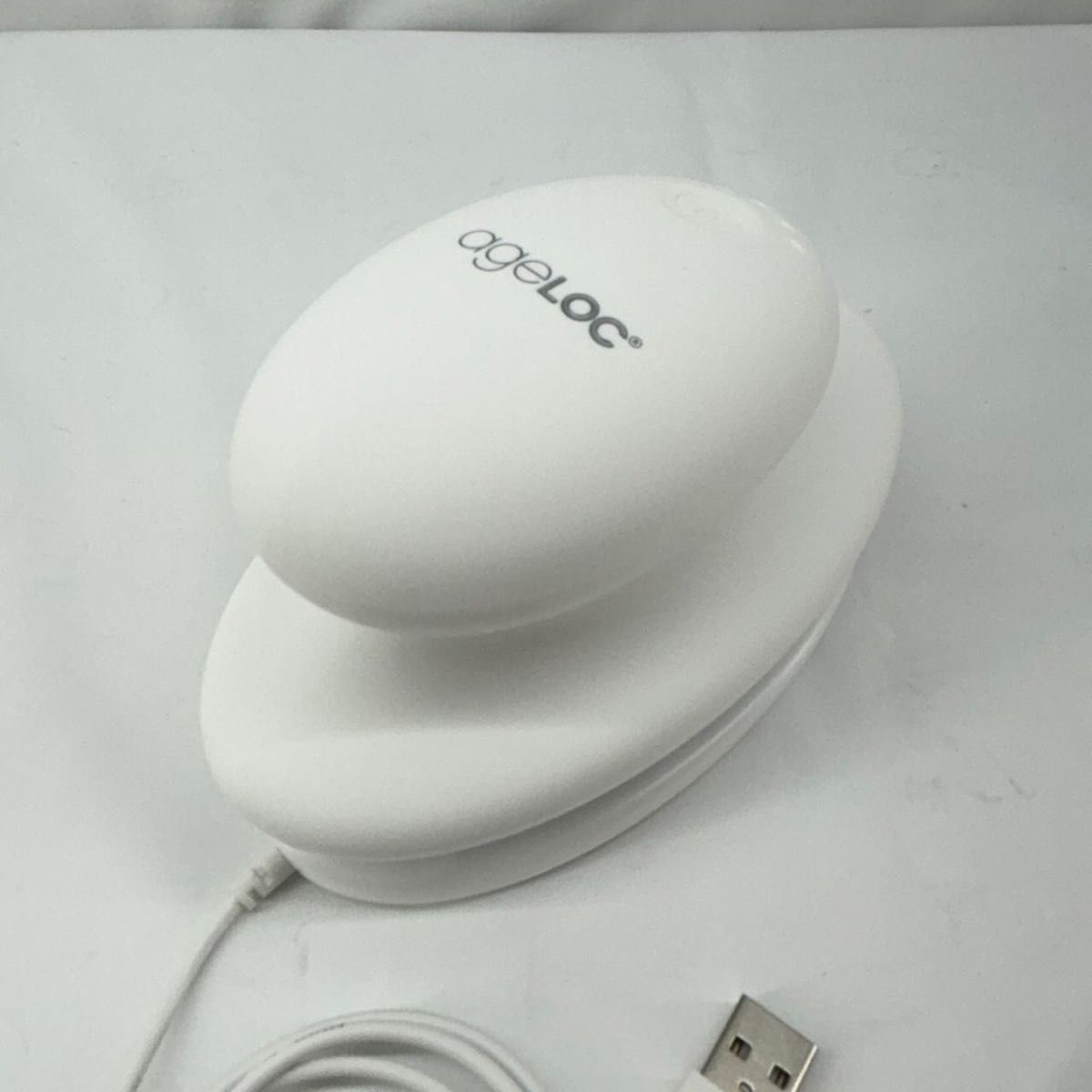 美品】ニュースキン ageLOC ウェルスパiO BS2R - メルカリ