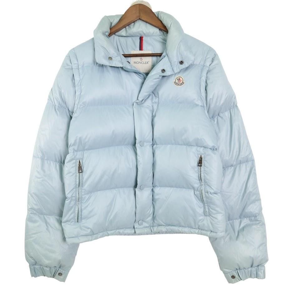 初期モデル】MONCLER モンクレール VERONE ヴェローネ ベローヌ