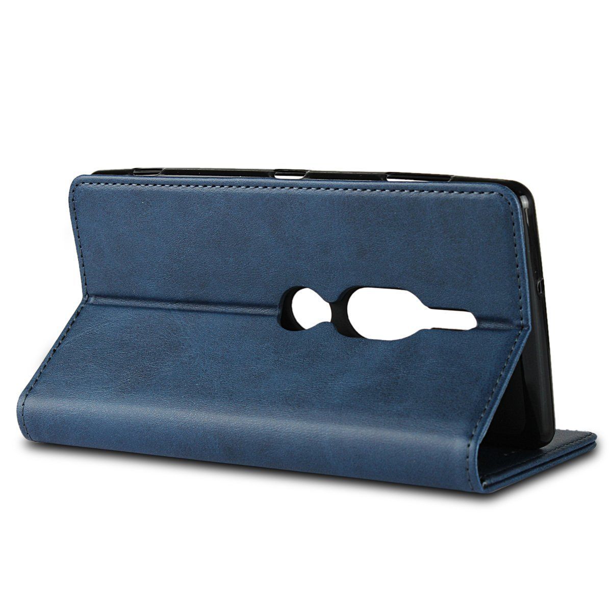 数量限定】プレミアム XZ2 XZ2 適用 XZ2premium スマホケース 内蔵