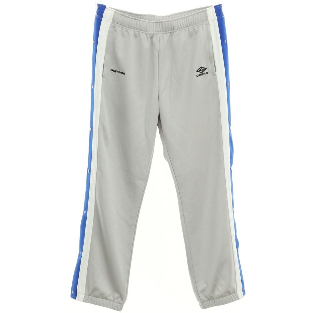 中古】シュプリーム Supreme 2023年春夏 Umbro Break-Away Track Pant