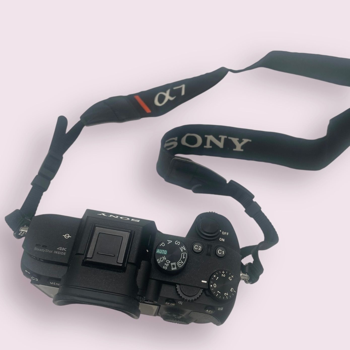 α7III