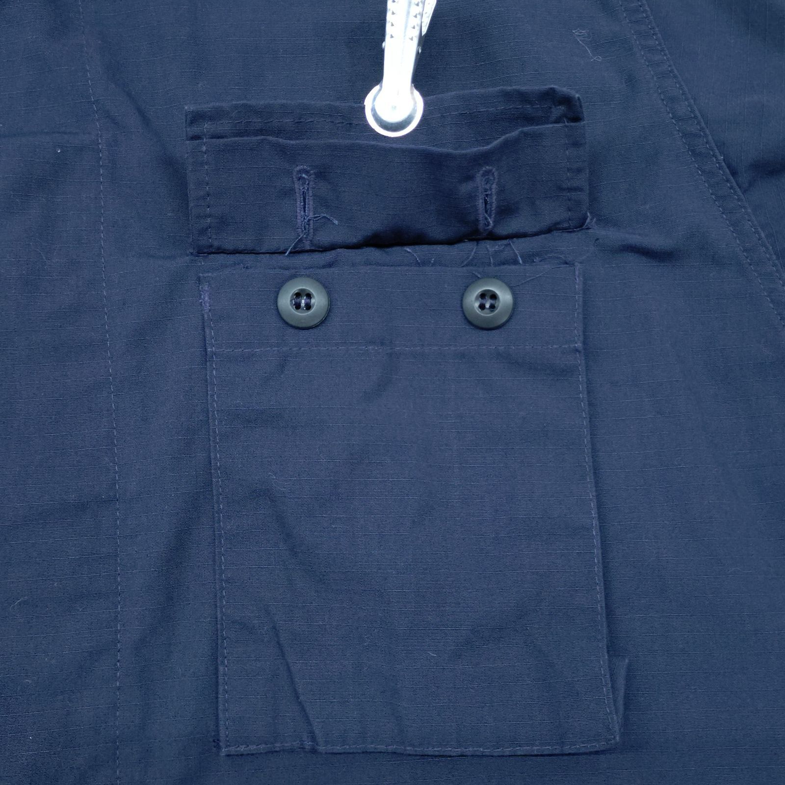 BRIGADE QUARTERMASTERS COMBAT CLOTH M LONG サイズ 90s BDU