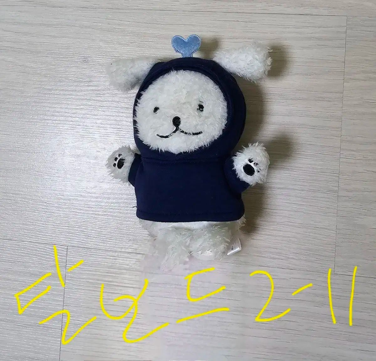 MONSTA X公式ドール ミニミニMEONGKO ミニョクぬいぐるみ セット MONSTA X ミニョク MEONGKO モンコ ミニドール ぬいぐるみ - メルカリ