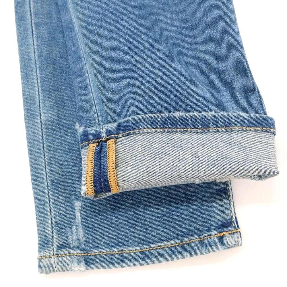 新品アウトレット】ヤコブコーエン JACOB COHEN KIMBERLY ダメージ加工  