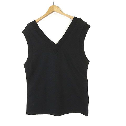 美品 Dignite collier黒 サイズF 楽天市場】dignite collier ディニテコリエ プルオーバー