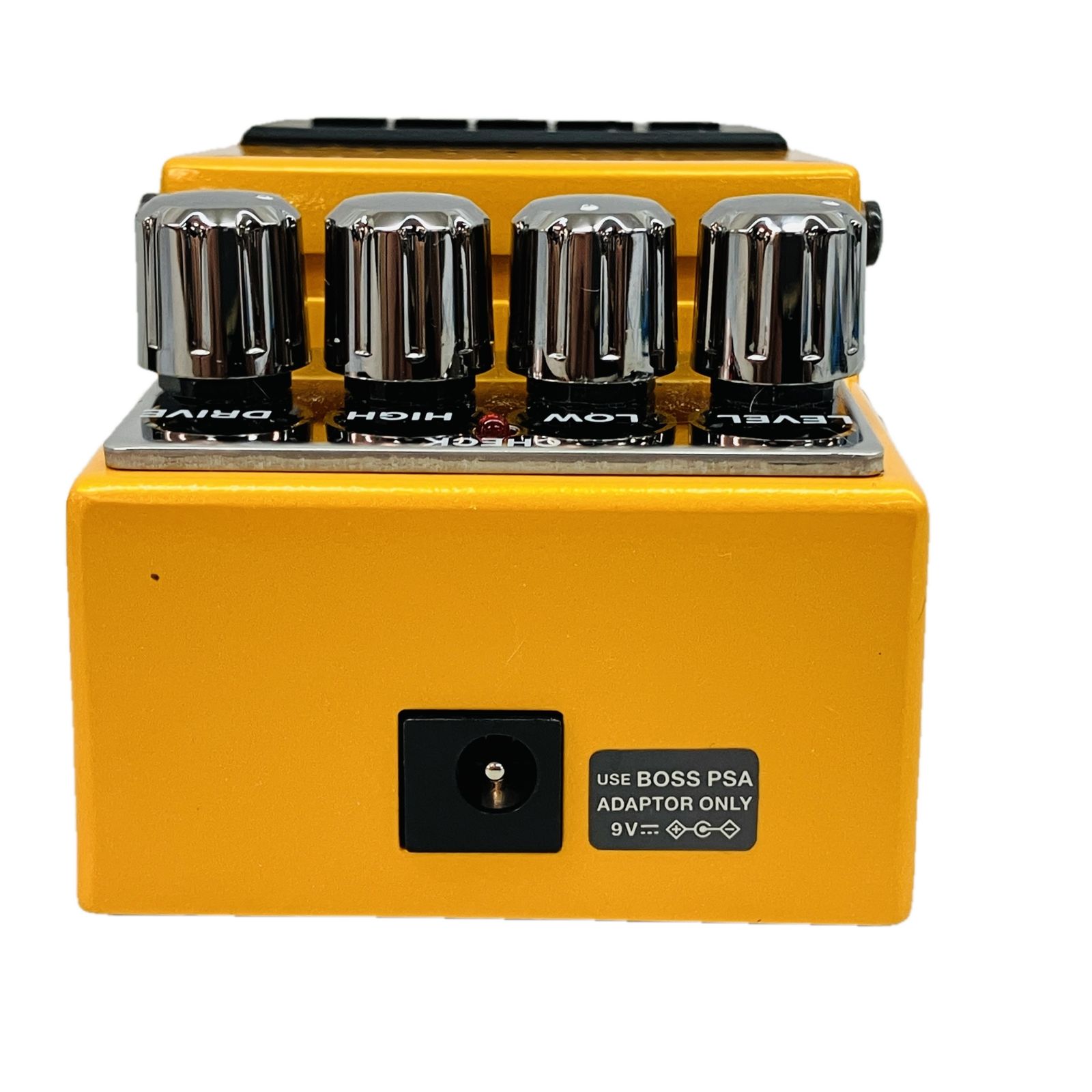 BOSS OD-1X オーバードライブペダル BOSS OverDrive OD-1X ボス 【 ららぽーと海老名店 】 | 島村楽器