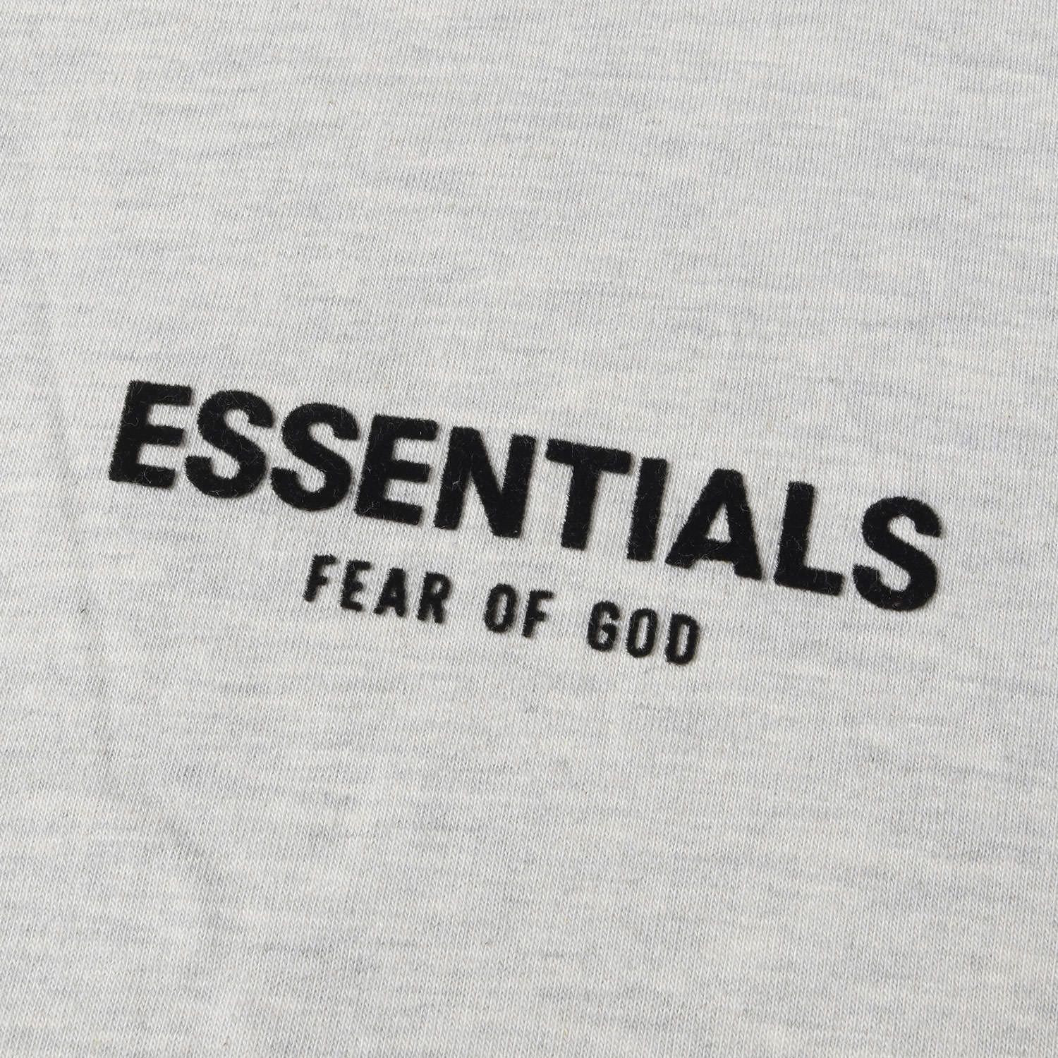 新品 FEAR OF GOD FOG ESSENTIALS フィアオブゴッド エッセンシャルズ