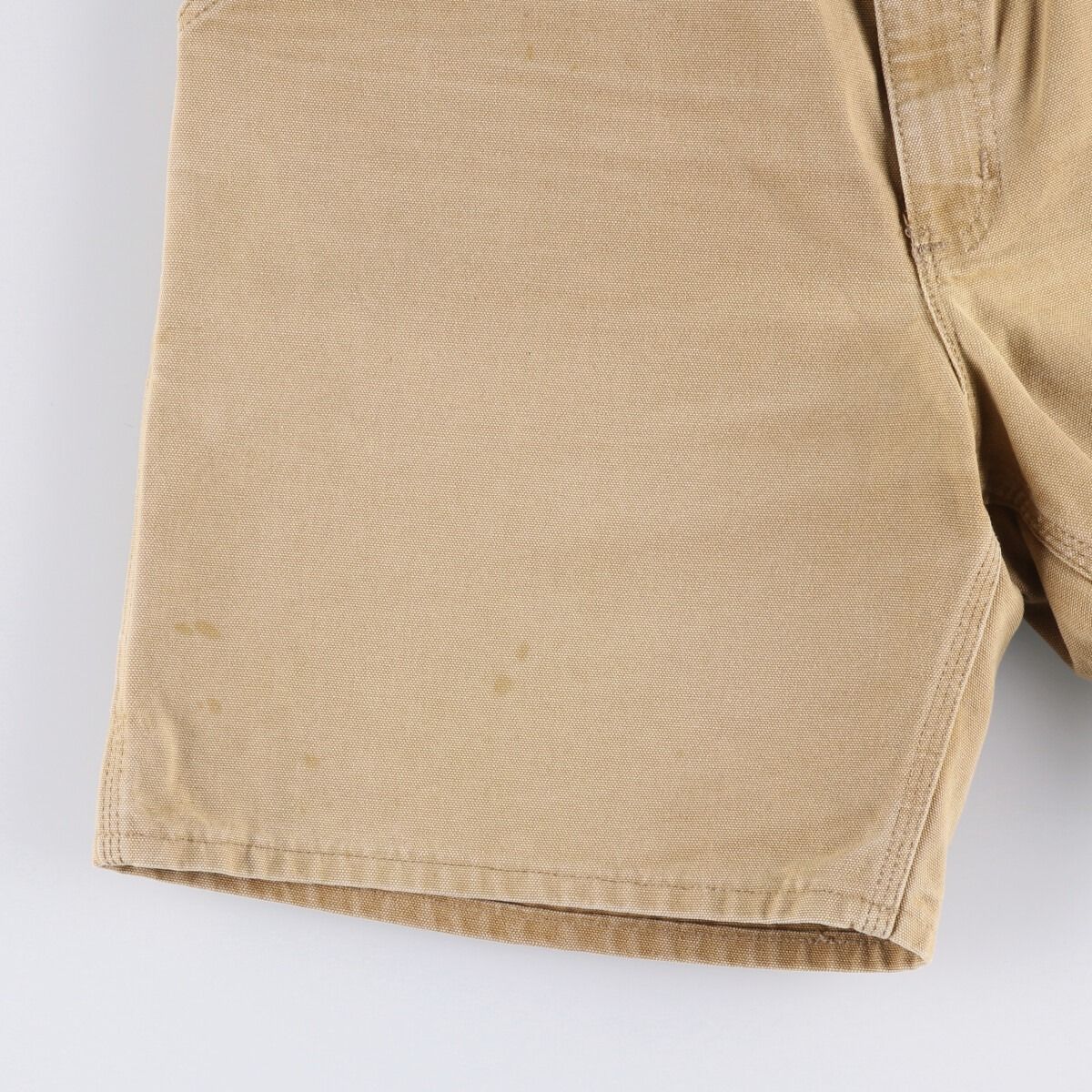 Carhartt ダック地ペインターショーツ