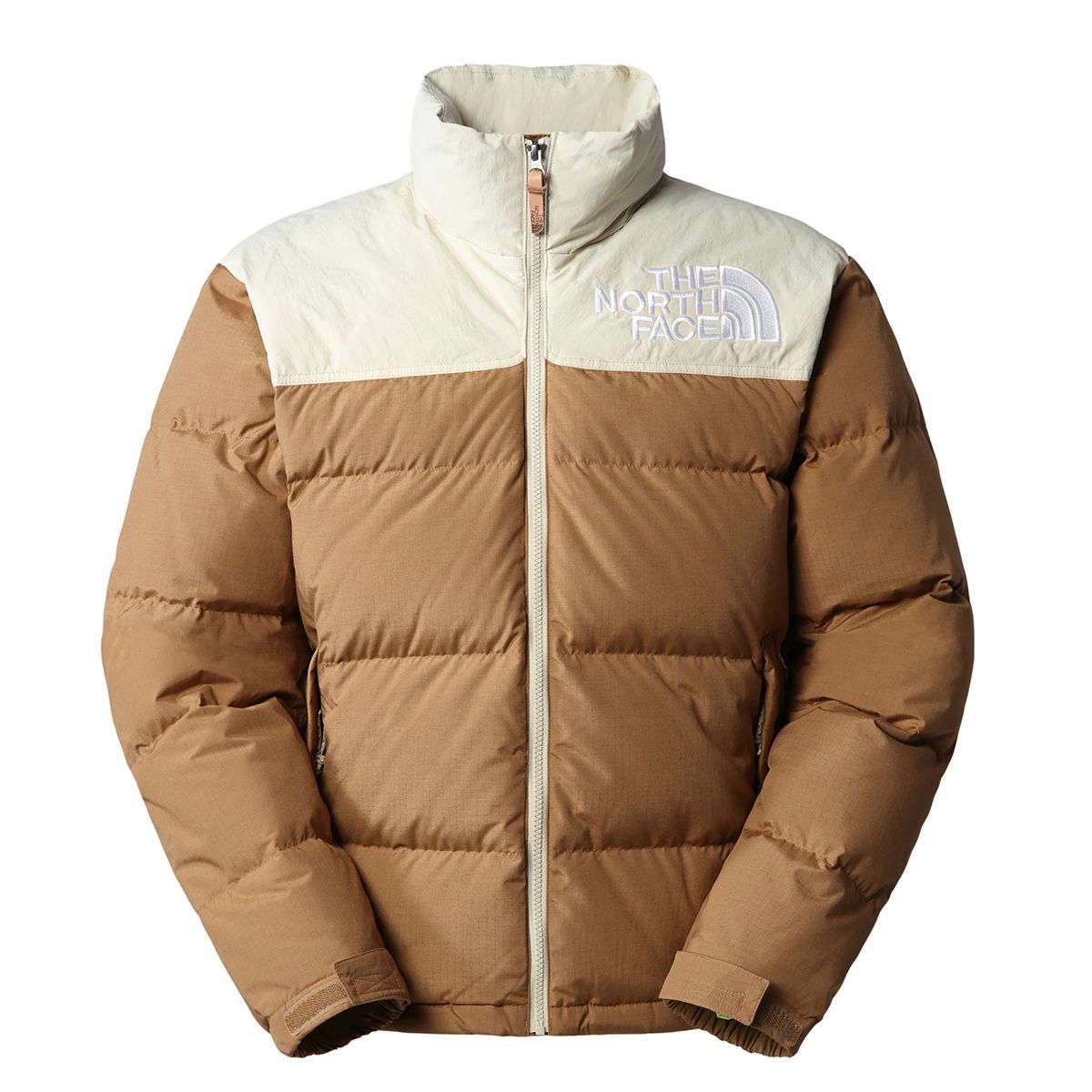 ノースフェイス ダウンジャケット メンズ The North Face ’92 LOW-FI HI-TEK NUPTSE 92 ローファイ ハイテック  ヌプシ ダウンジャケット マウンテンジャケット ヌプシ ダウン 海外限定 700フィル DWR(撥水加工)