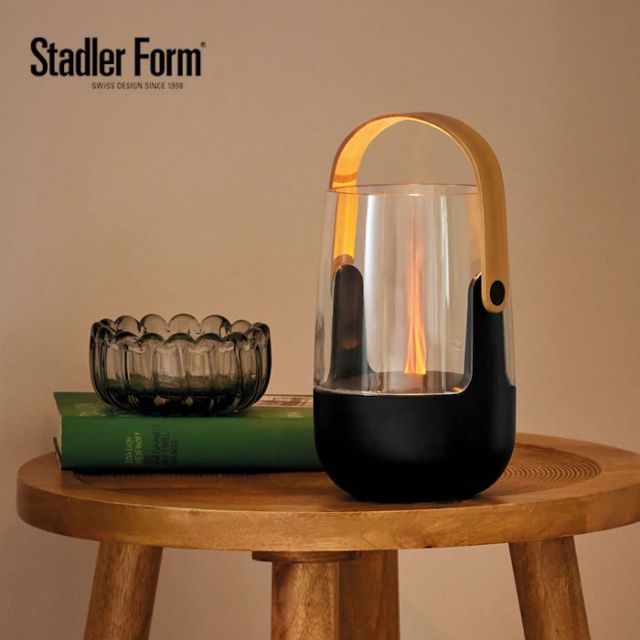スタドラー アロマディフューザー ソフィー Sophie リトル ランタンディフューザー 新築祝い LED照明 調光 Stadler Form 231124