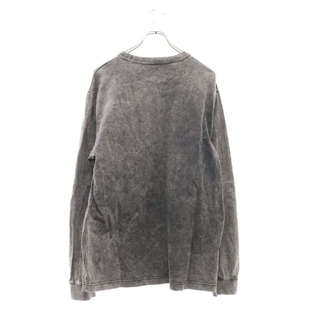 ALEXANDER WANG (アレキサンダーワン) CLASSIC LONG TEDDYBEAR PTINT 