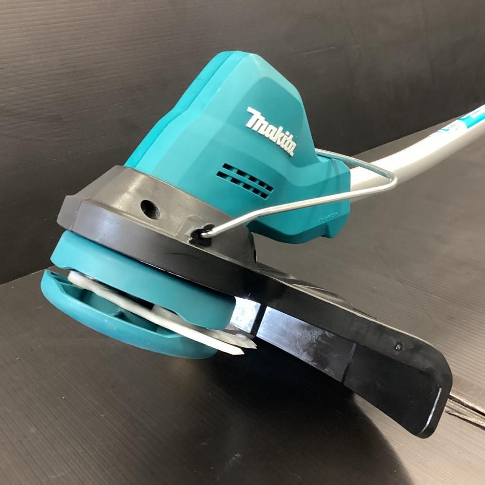 makita マキタ MUR189DSF 18V充電式草刈機 203