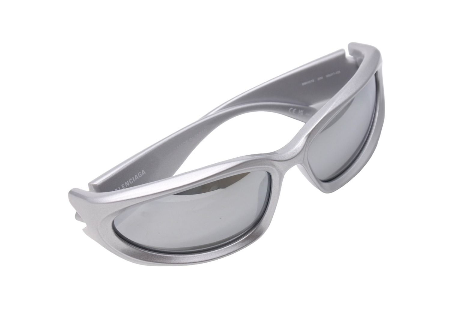 BALENCIAGA バレンシアガ SWIFT OVAL スウィフトオーバルレンズ 