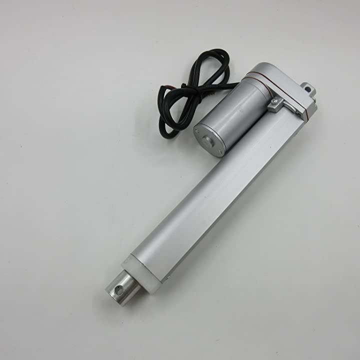 アクチュエータ