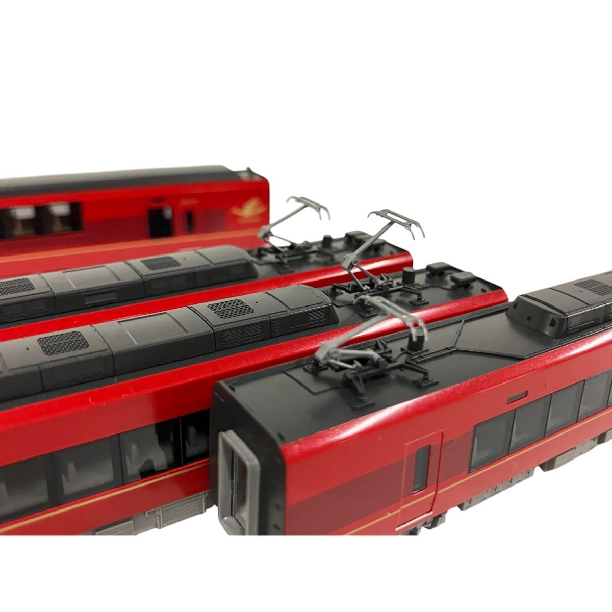 Amazon | トミーテック TOMIX Nゲージ 近畿日本鉄道 80000系 ひ