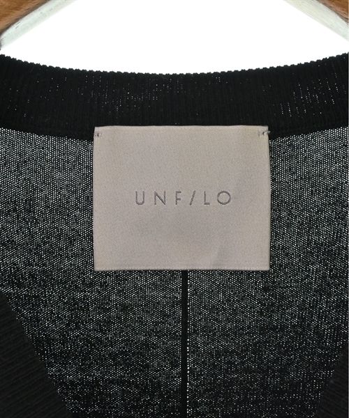 UNFILO ニット・セーター レディース 【古着】【中古】【送料無料】