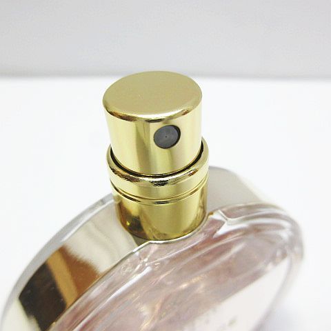 残量7割程度 CHANEL シャネル CHANCE チャンス オータンドゥル