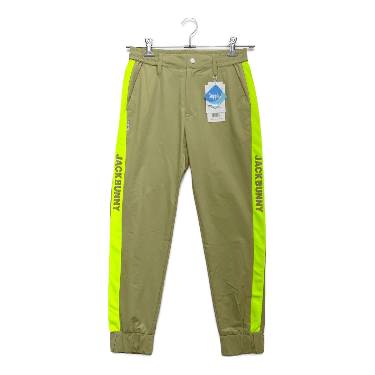 未使用品 レディース ジャックバニー Jack Bunny!! パンツ 1(M  